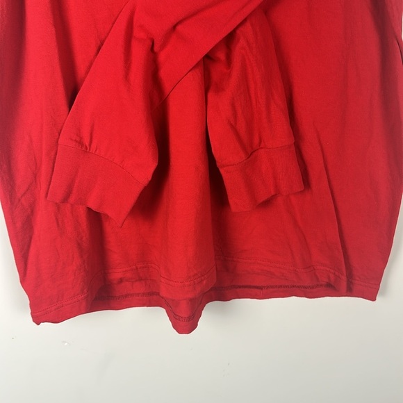 Nike Team Canada Hockey Long Sleeve Tee - 100 Years of Hockey Canada, Size XL - Picture 4 of 8